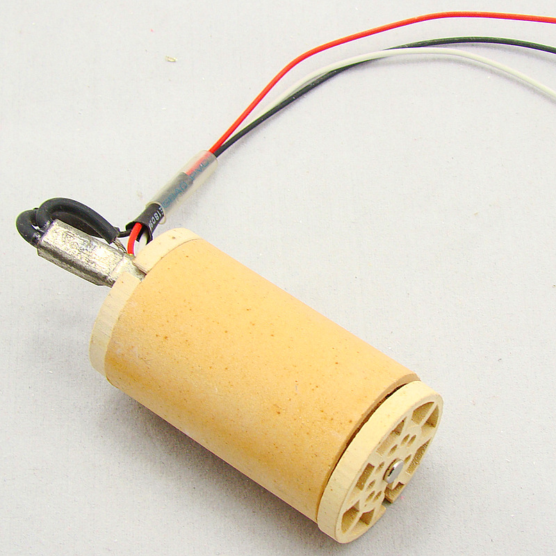 塑料焊枪发热丝 热风枪陶瓷加热芯 耐温高升温快稳定耐烧原厂直销