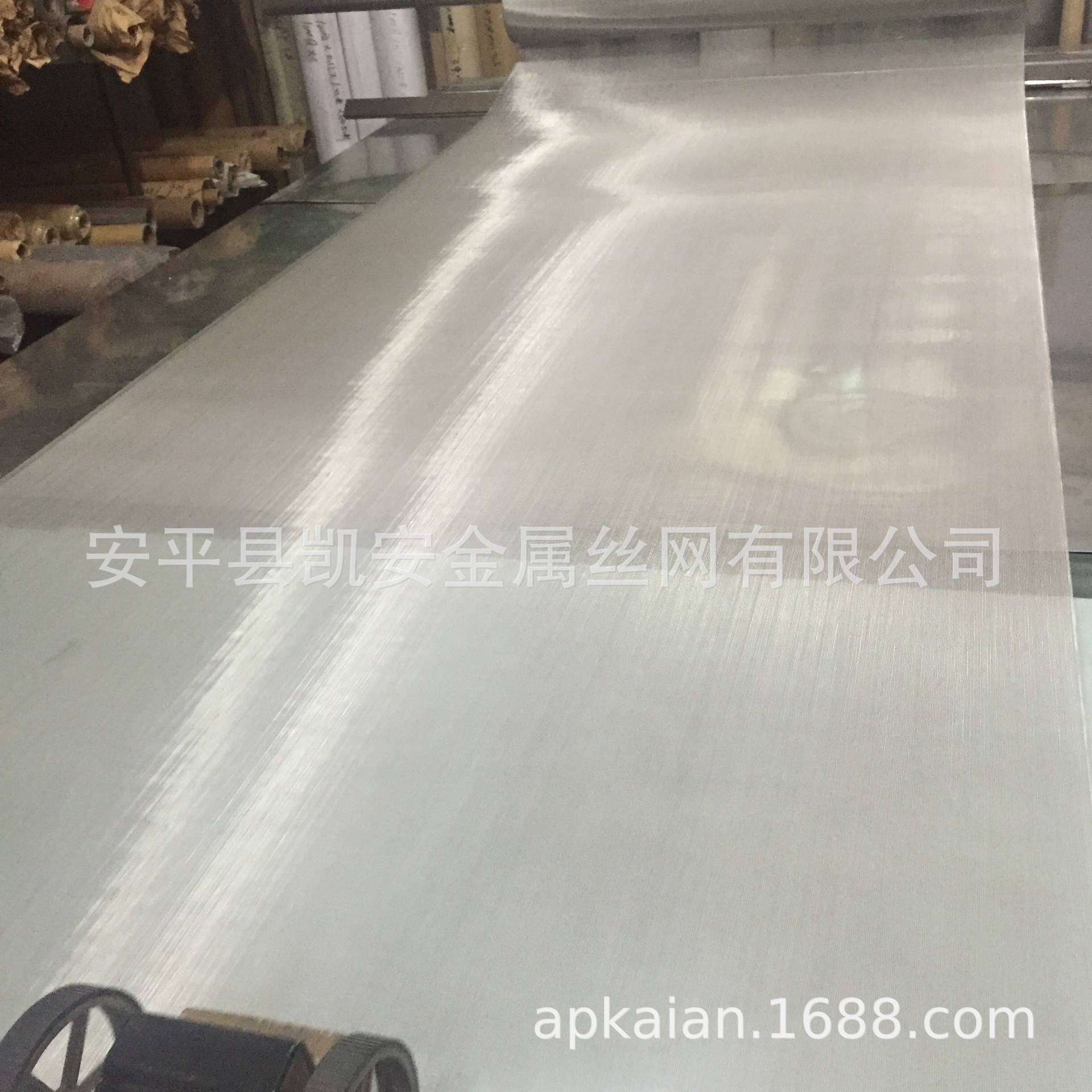 丝网产地不锈钢筛网国标304药筛网不锈钢晾晒网不锈钢磨料网