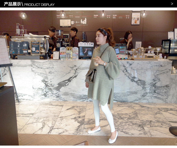 Pull femme en Fibre de polyester Polyester  - Ref 3414192 Image 17