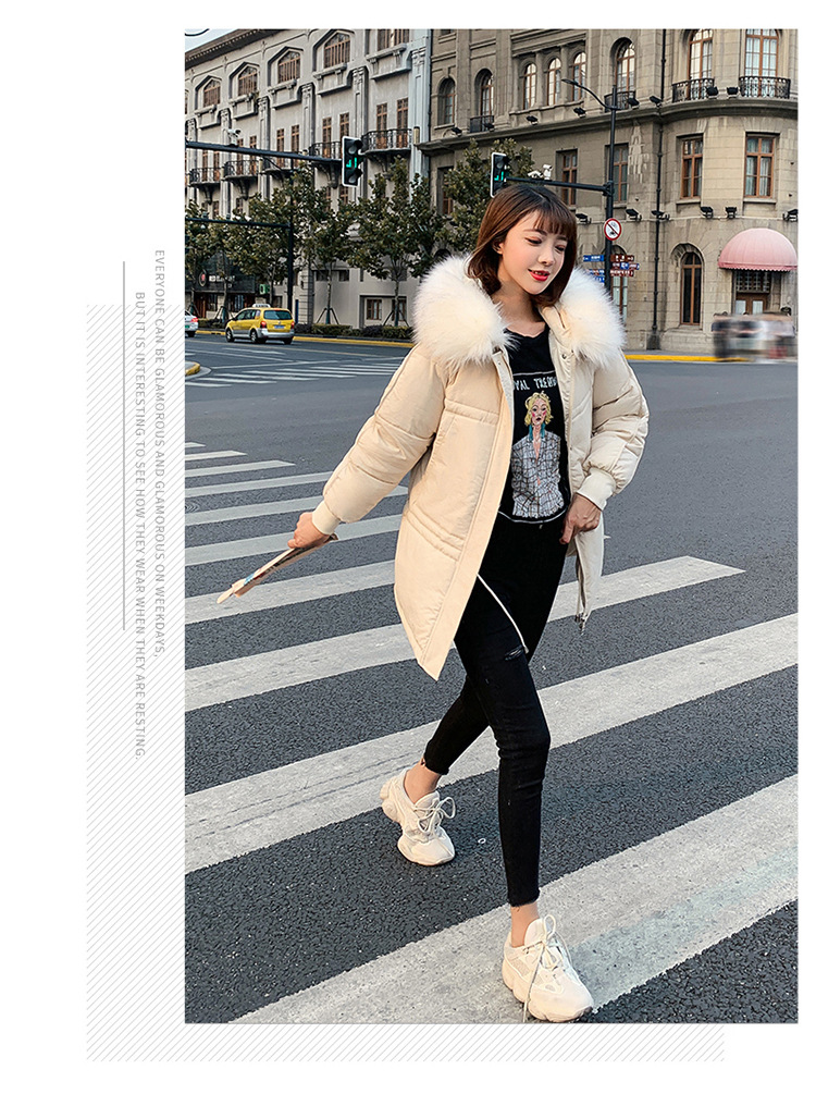Manteau femme en Fibre de polyester - Ref 3416267 Image 31