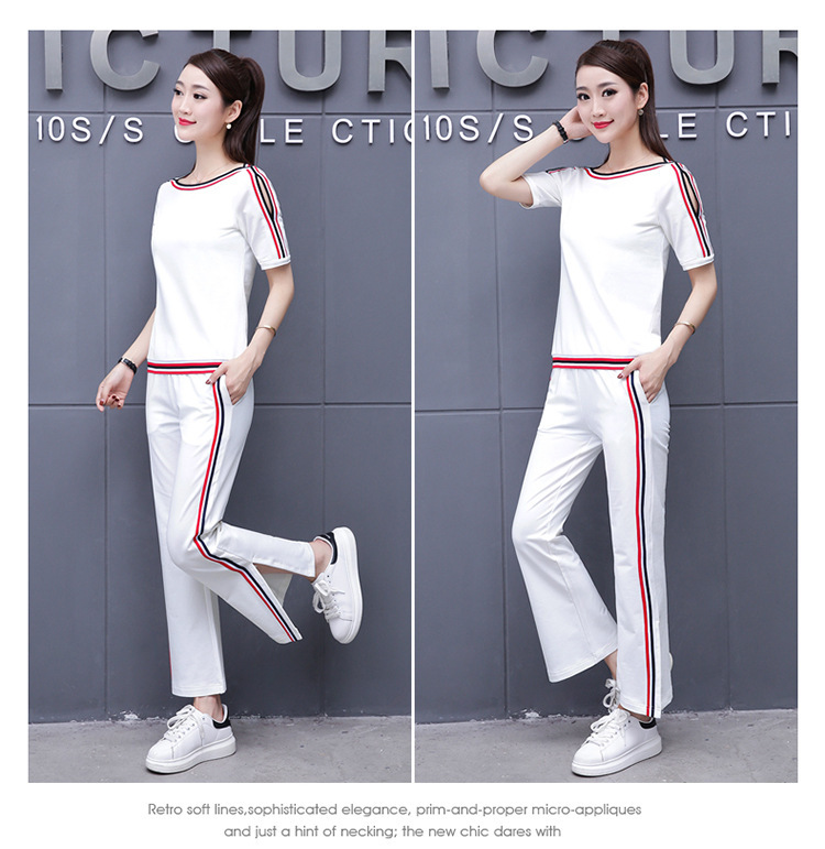 Costume femme en Coton - Ref 3334515 Image 26