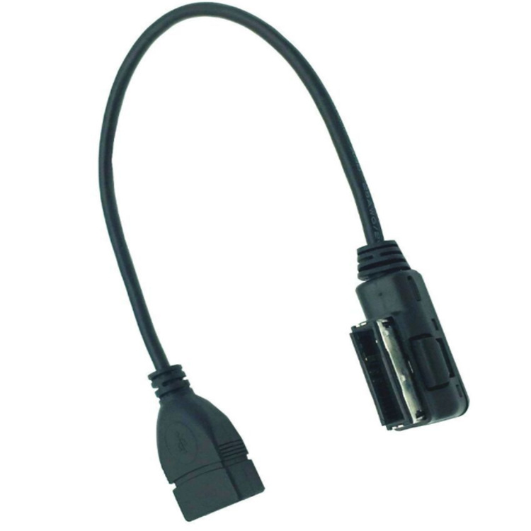 AMI adapter USB cable AMI-USB AMI-3.5 AMI-USB USB USB music is…