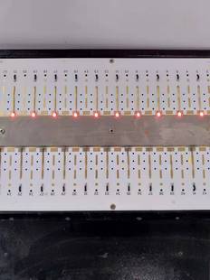 2835ֲ�����L730NM led���� 0.2W2835ֲ��t�߹�ЧPPFD�l����O��