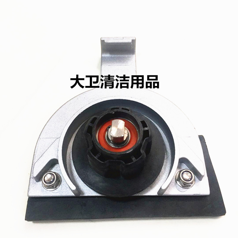 原装GM110BTR80洗地机滚刷轴承 滚刷齿轮轴承一套