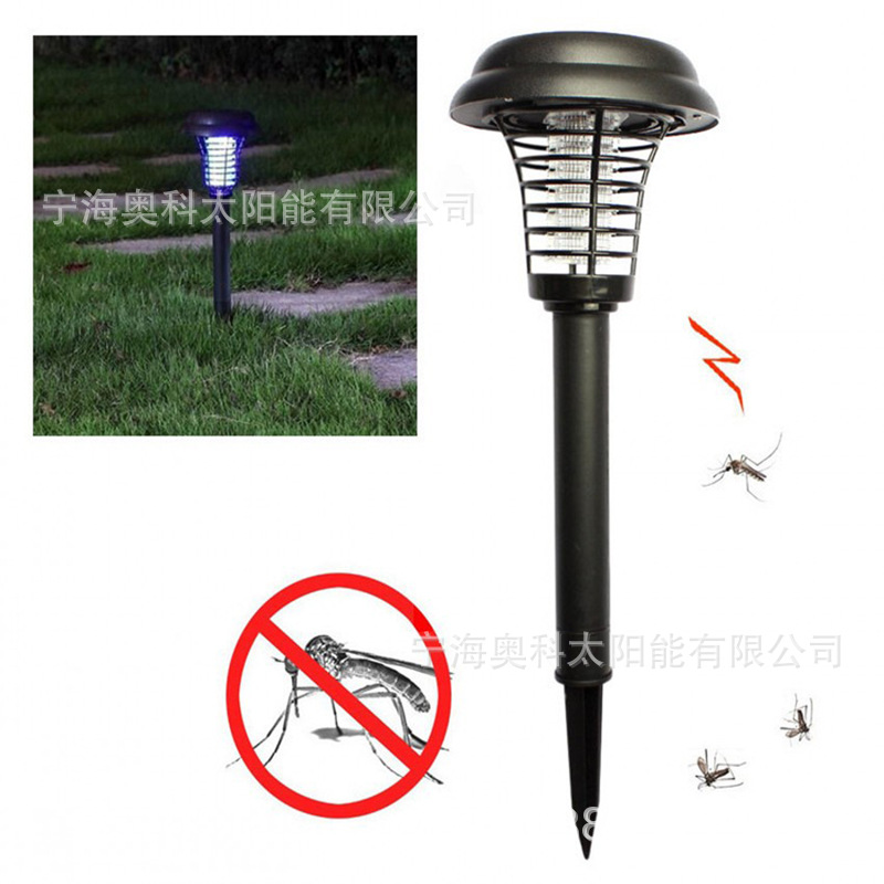 ̫�������õ� ̫����ɱ��� AK-5009����̫���ܵ�����