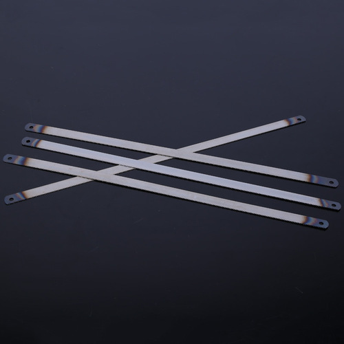 Supply of Dichuang saw blade, quenched 300MM woodworking saw blade, manual hand saw blade, 24-tooth steel saw blade tool