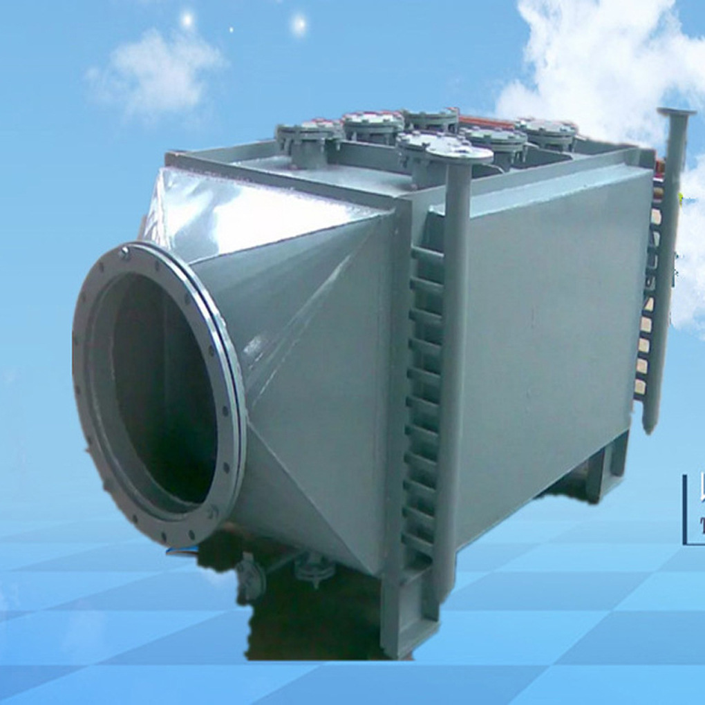 翅片管散热器高频焊翅片管冷却器