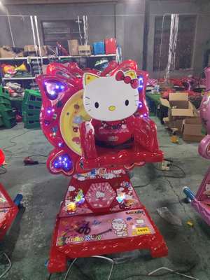 2019 New game machine children Parenting Ferris Wheel Taizhou Video game equipment