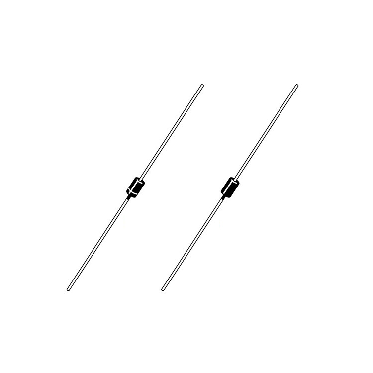 1N4746A-TAP封装DO-41  Vishay齐纳二管