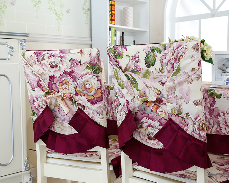 洛园牡丹椅垫 (3)