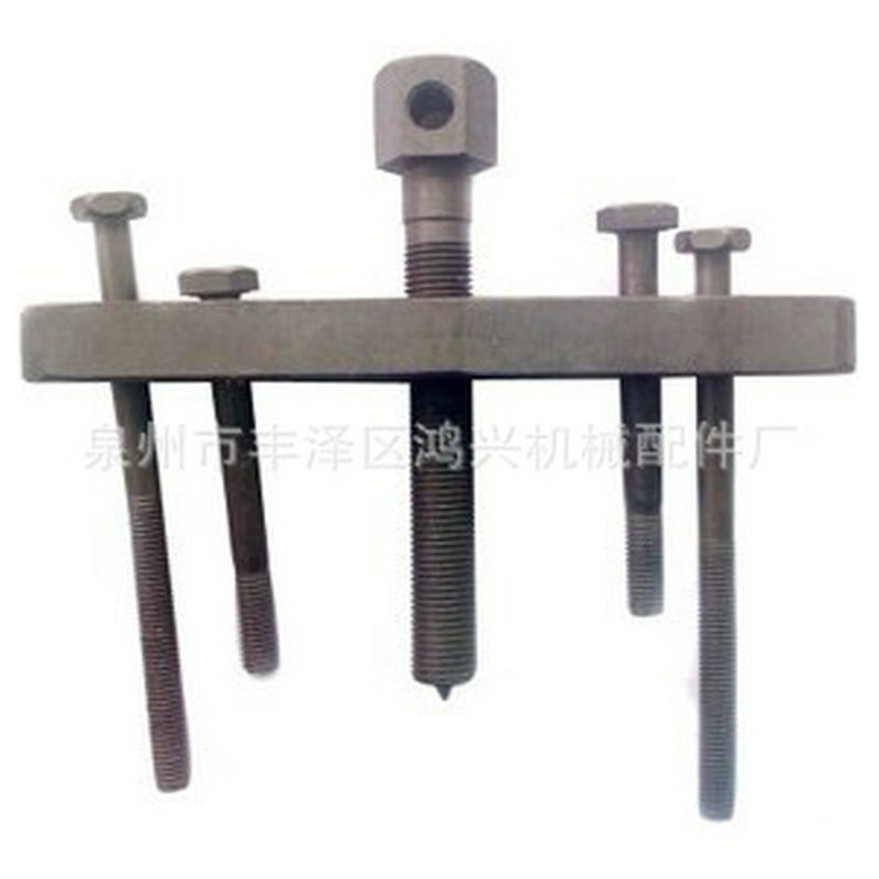 摩托车零部件铝合金变速箱工装夹具 厂家供应变速箱修理工具