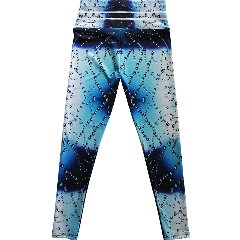 Leggings Imprimé - Ref 3425817 Image 22