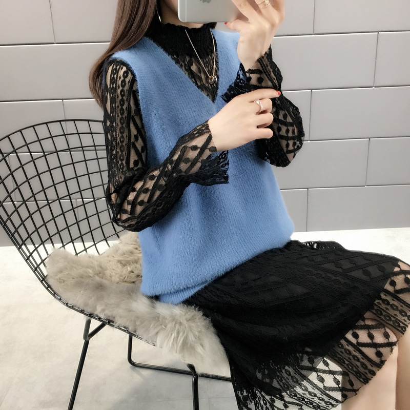 Gilet femme ENCORE ATTACHé - Ref 3316734 Image 3