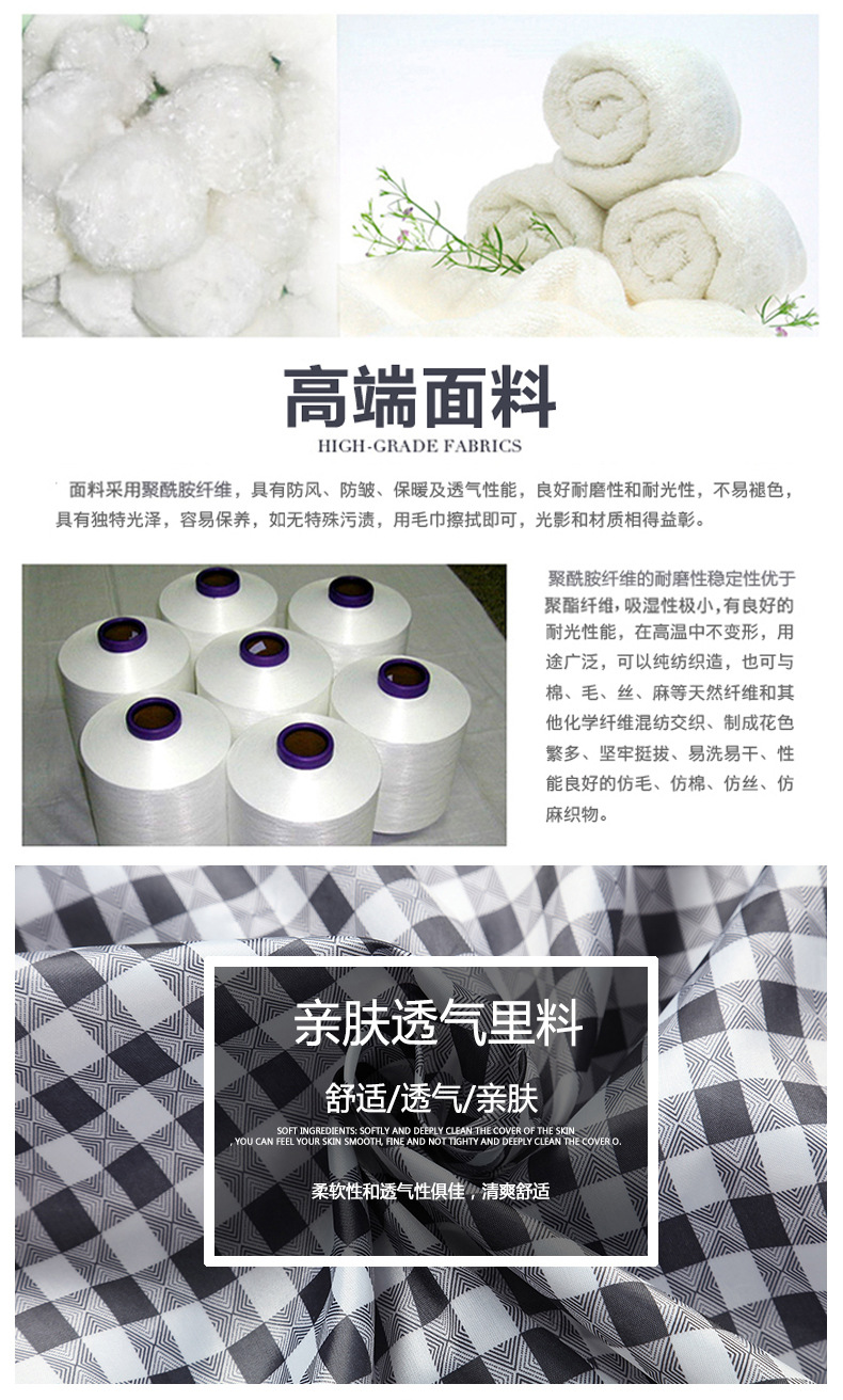 Veste homme en Fibre de polyester Polyester  - Ref 3411734 Image 10