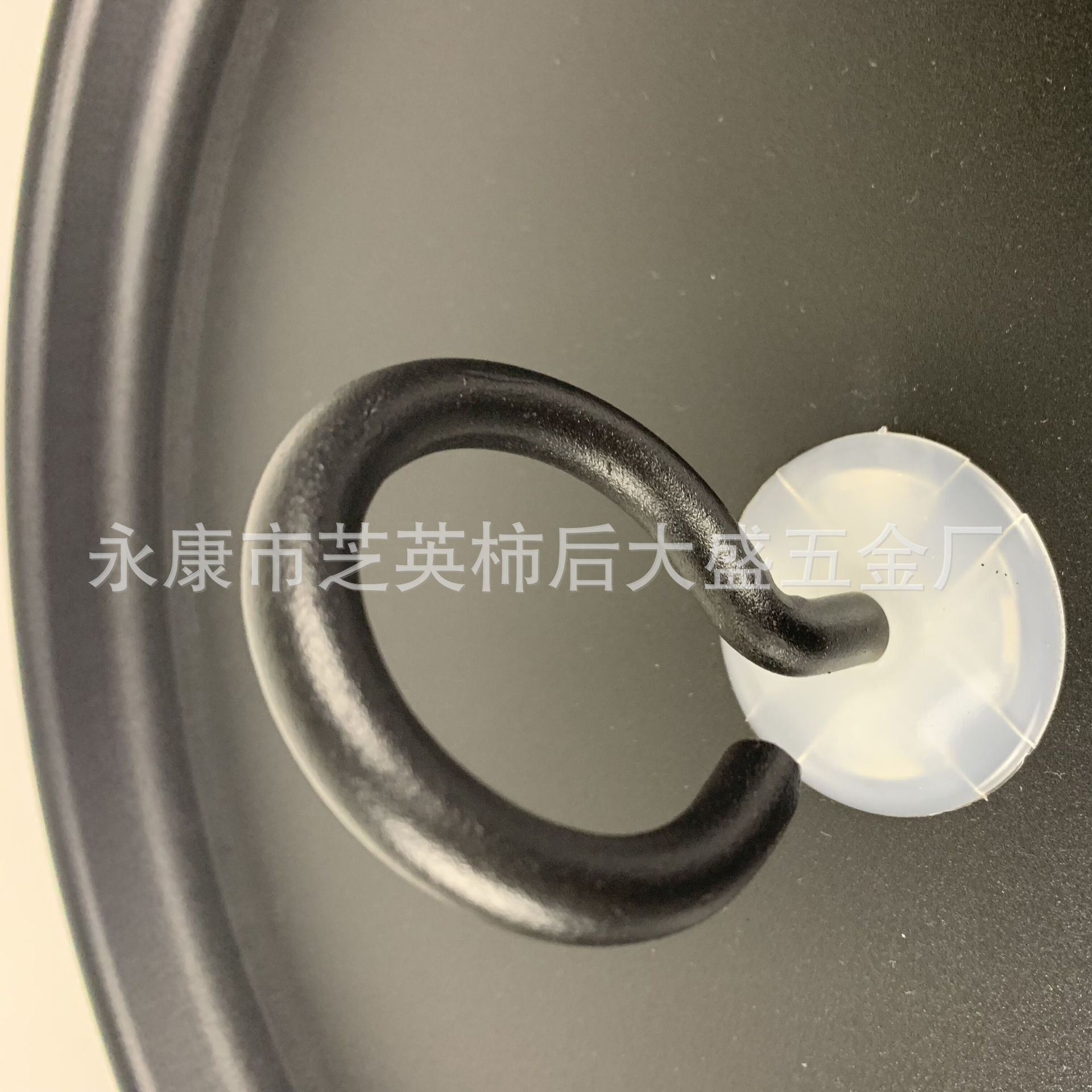 Café de estilo industrial pequeña mesa redonda moderna ocio hierro salón bar Mesa Redonda al por mayor