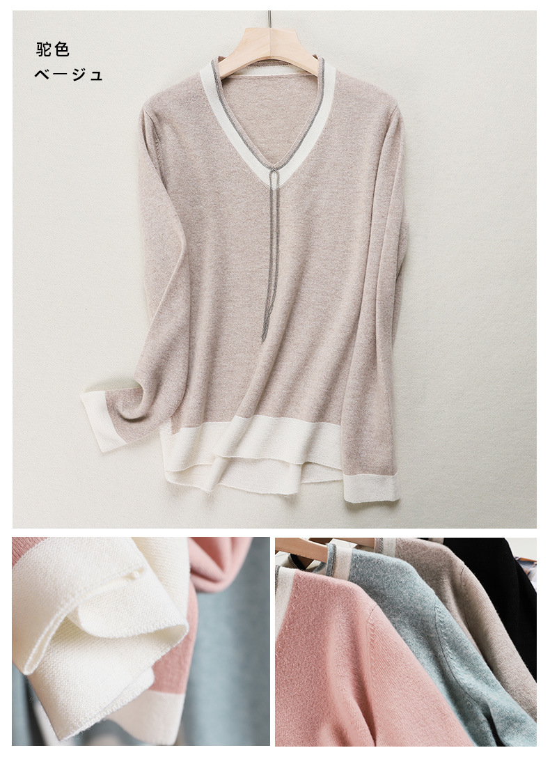 Pull femme - Ref 3414372 Image 16