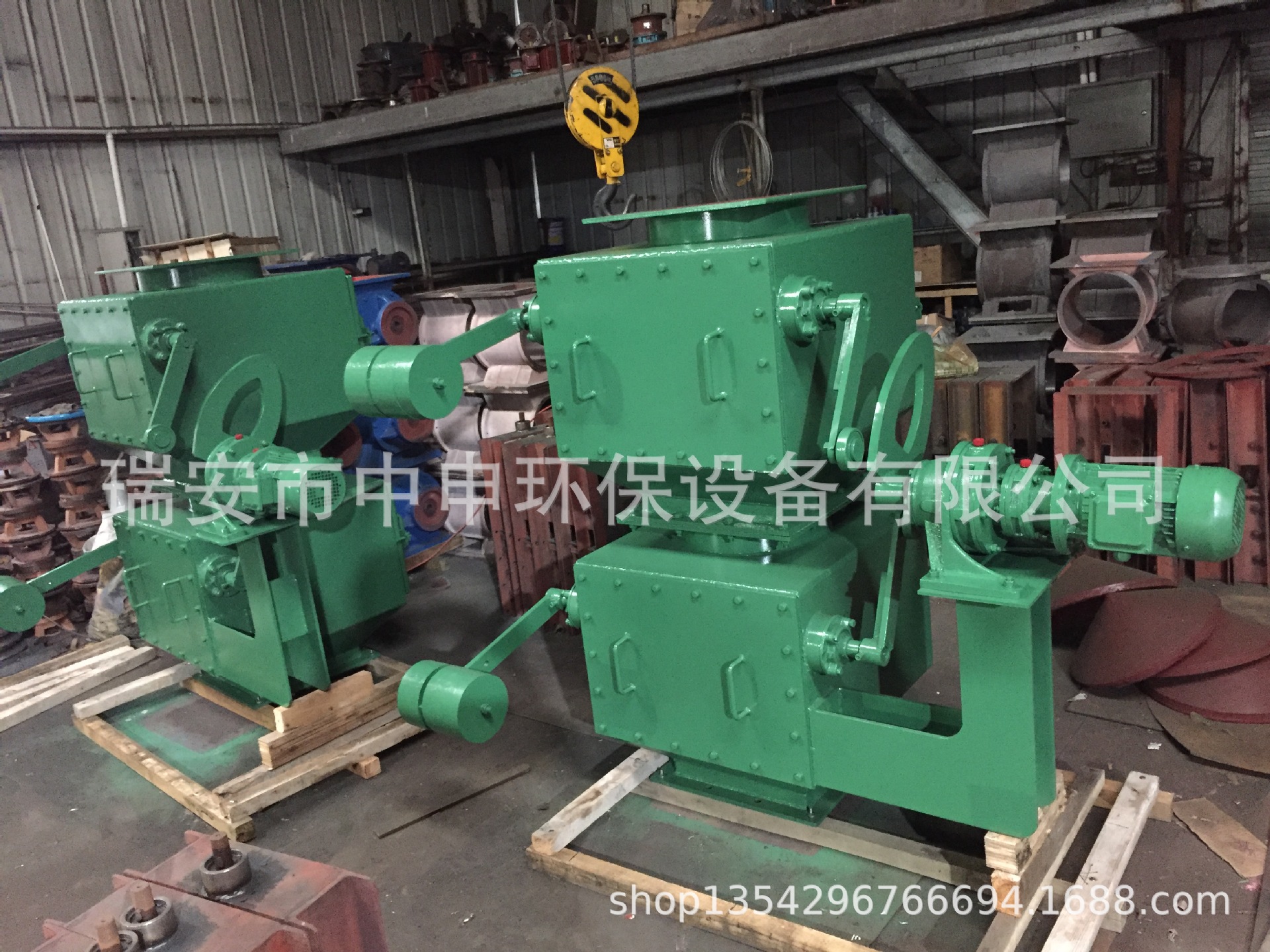 High quality turnover valve Electric Pneumatic Plate valve Professional factory customized Large concessions One year warranty