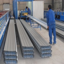 供應長沙0.9厚YX65-430鋁鎂錳屋面板,湖南鋁鎂錳合金板生產廠家