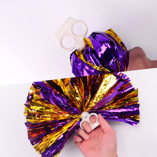 Cheerleading bouquets, cheerleaders’ bouquets, cheerleaders’ bouquets, cheerleading opponents’ bouquets, sports meeting props bouquets