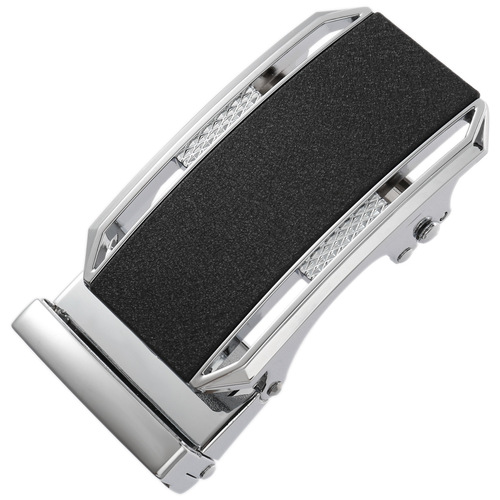 Zinc alloy belt buckle automatic belt buckle LY36-22322