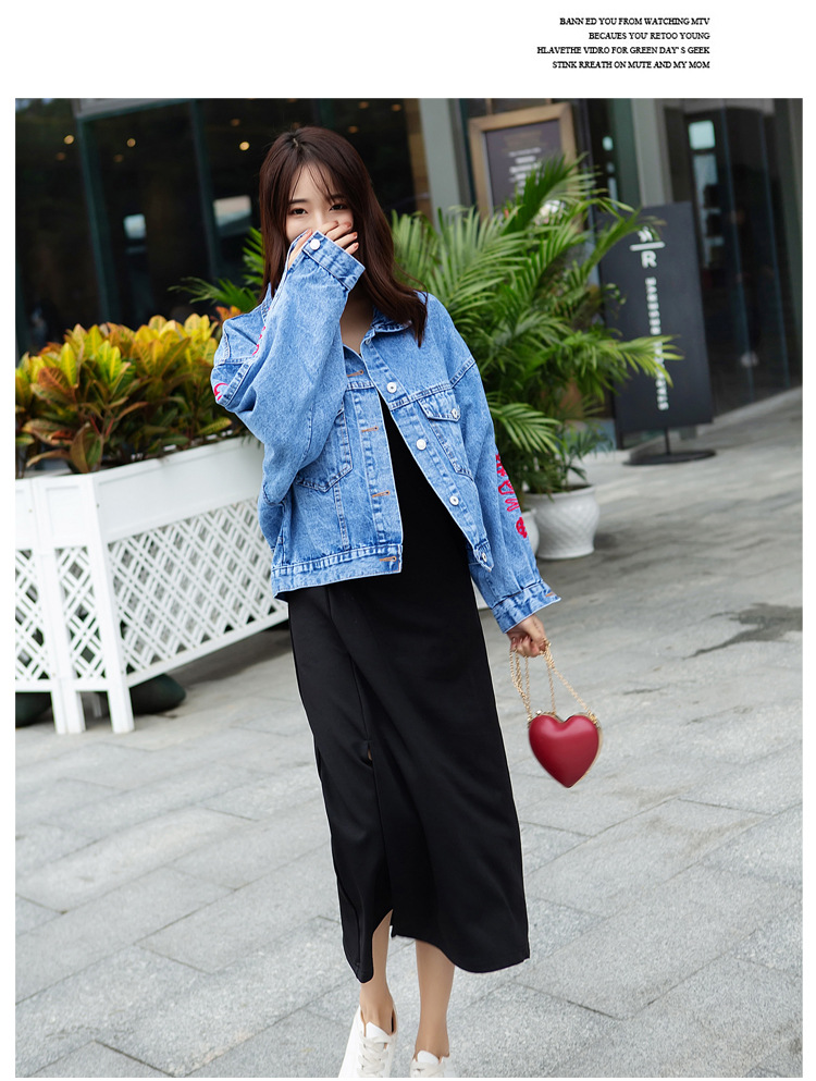 Blouson femme en Cow-boy - Ref 3322153 Image 22