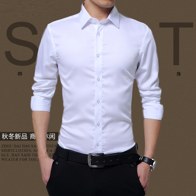 Chemise homme en Polyester Polyester  - Ref 3443212 Image 11