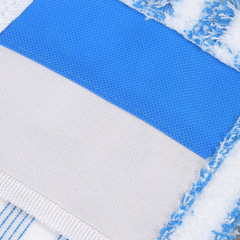 廠家批發大號平板拖把家用瓷磚木地板塵推乾濕兩用平板拖替換頭