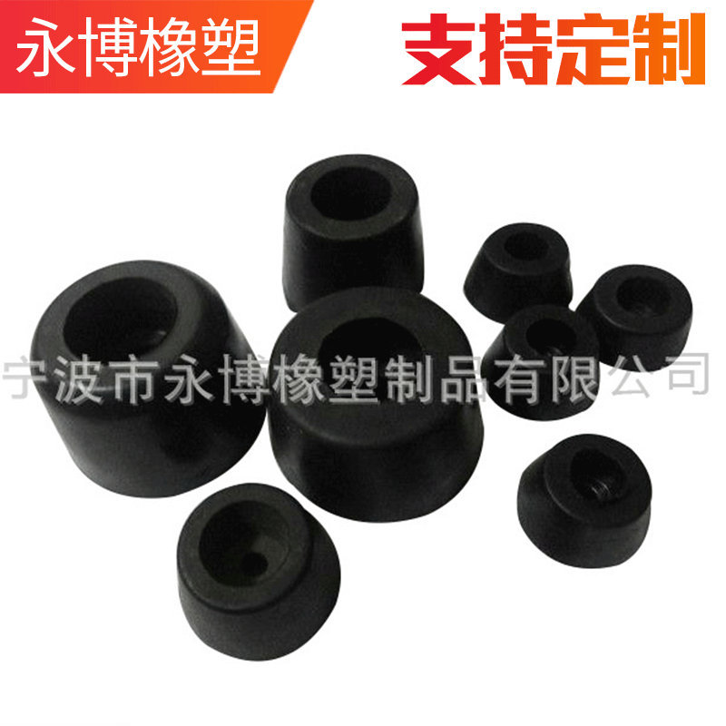 耐磨耐高温橡胶密封件 轴承车用橡胶密封件