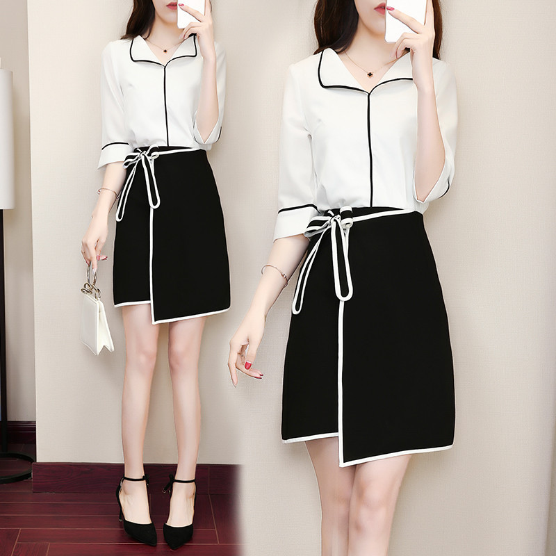 Costume femme en Mousseline - Ref 3335454 Image 4