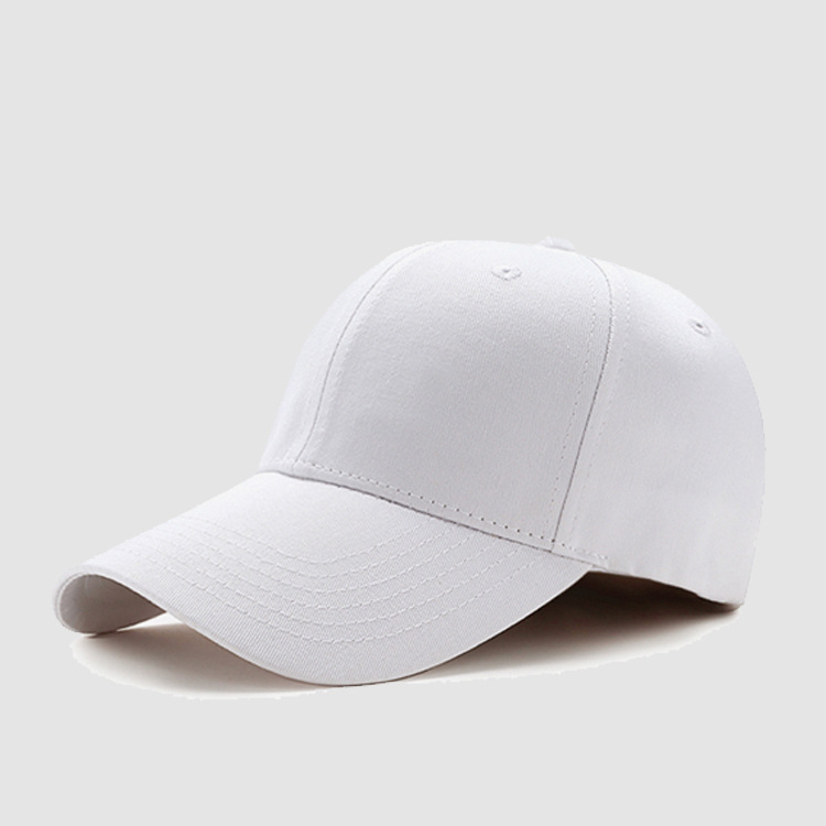 Casquette en Coton - Ref 3445949 Image 6