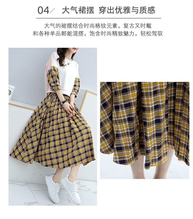 Costume femme UNE GéNéRATION en Mélange de coton - Ref 3334442 Image 16