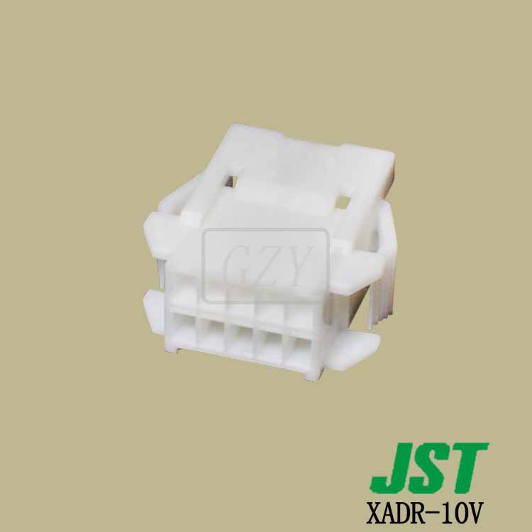 XADR-10V �����ܿ� JST������ XADϵ��2.5mm����߶���