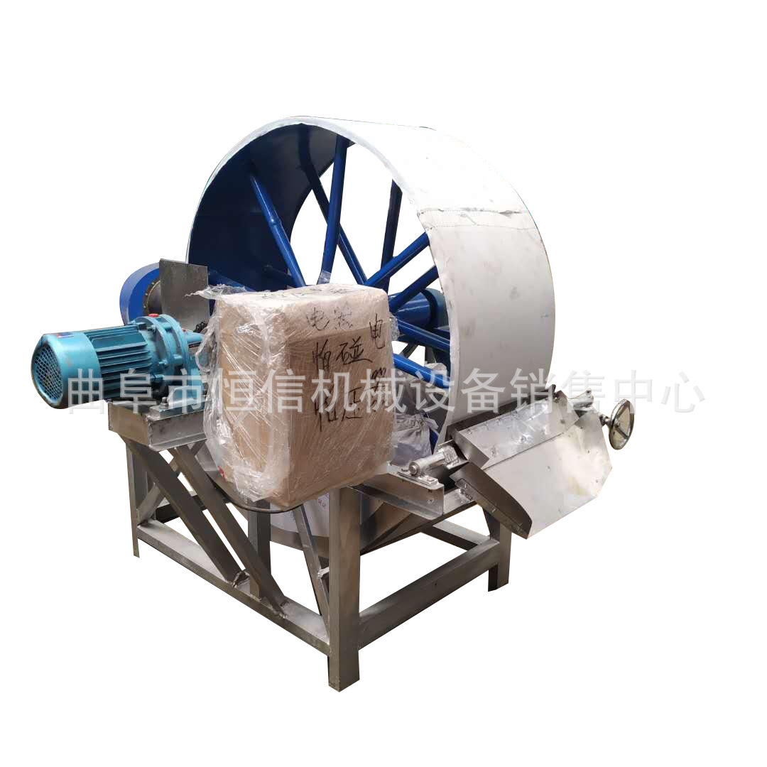 支持生产木薯玉米淀粉脱水机 生石灰粉去水立式真空脱水机高品质