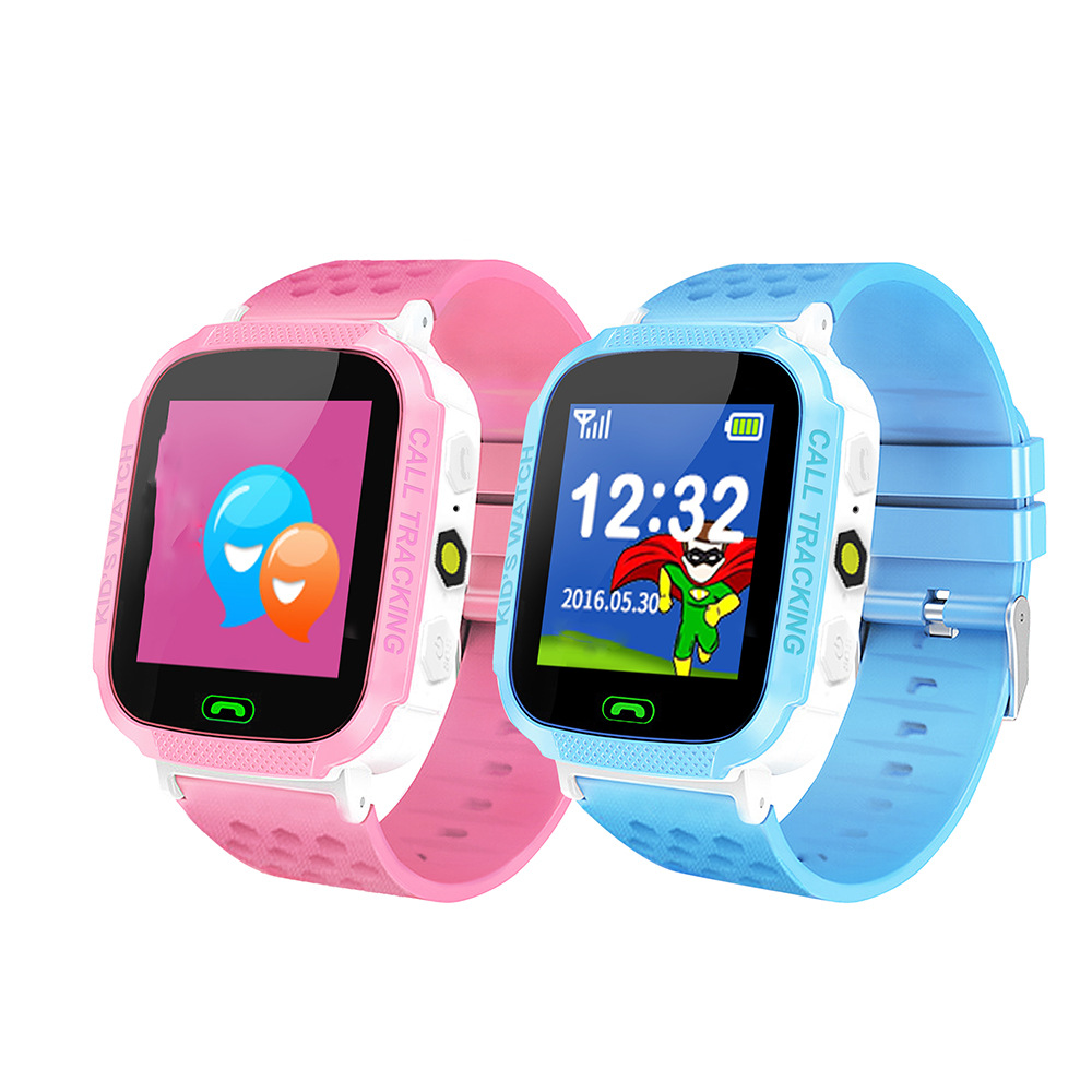Smart watch - Ref 3390735 Image 3