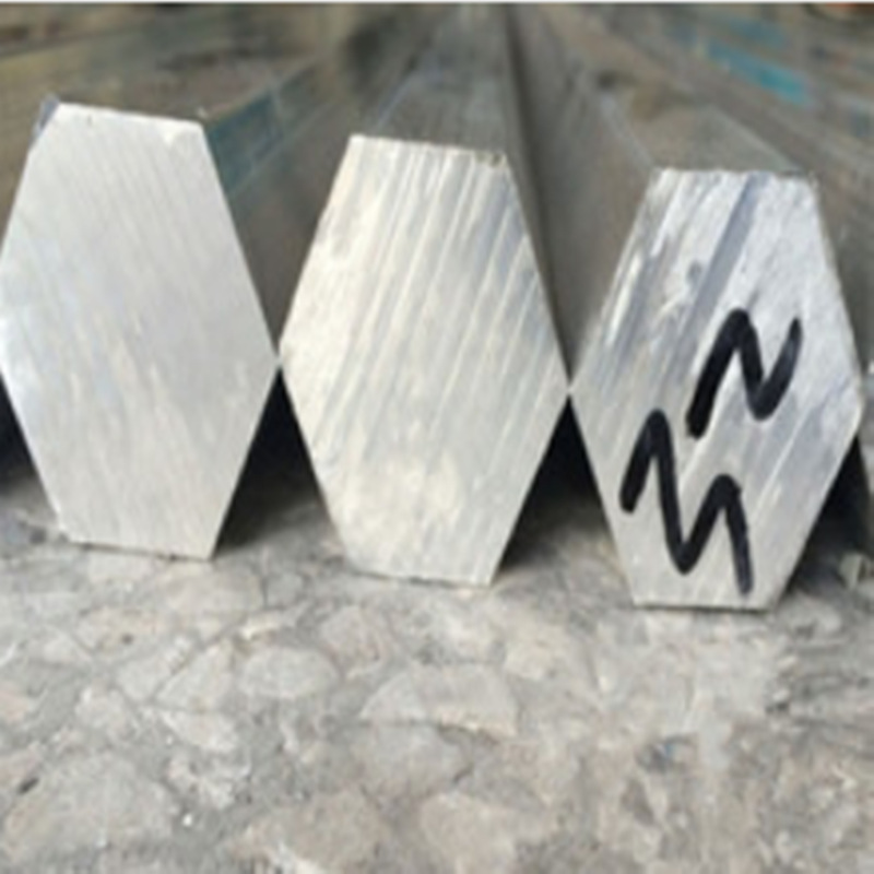 加工定制304不锈钢研磨棒 实心高硬度不锈钢光亮圆棒材  六角方棒