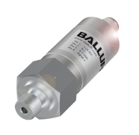 德国 BALLUFF  压力传感器  BSP B400-DV004-A06A1A-S4-004