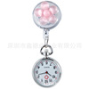 Universal fashionable cute nurse uniform for elementary school students, pocket watch, city style, Birthday gift, simple and elegant design