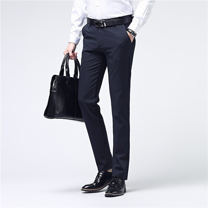 Pantalon homme en Polyester Polyester  - Ref 3444134 Image 6