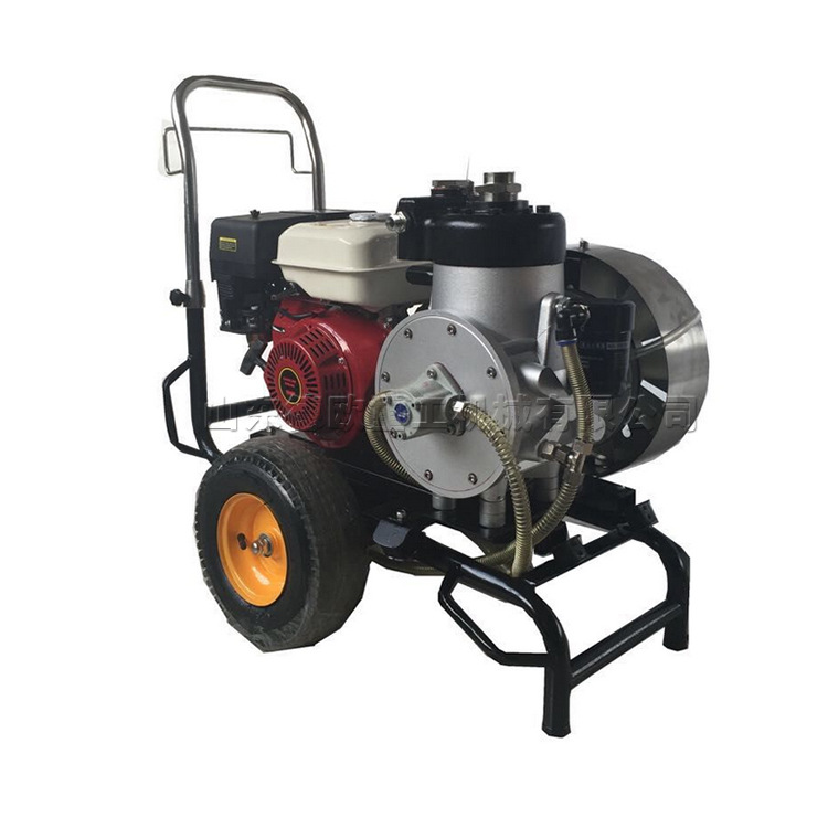 CQ532G腻子喷涂机 大流量乳胶漆喷涂机 防火涂料喷漆枪 厂家直供