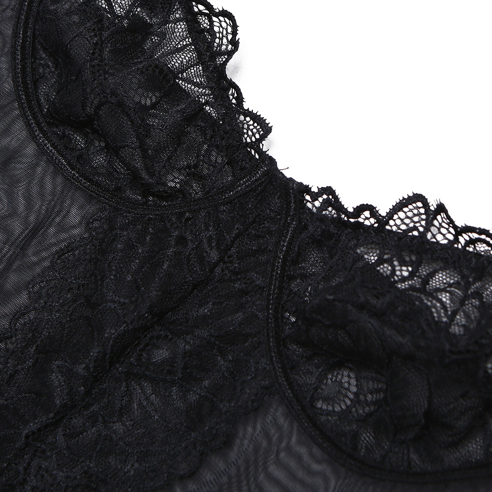 Soutiens-gorge en Polyester - Ref 3370054 Image 20