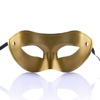 Mask, belt, graduation party