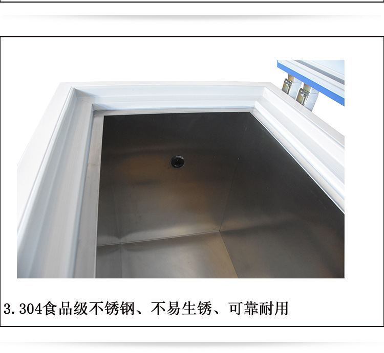 -135℃医用低温冰箱批发DW-135W118 卧式超低温保存箱实验室***