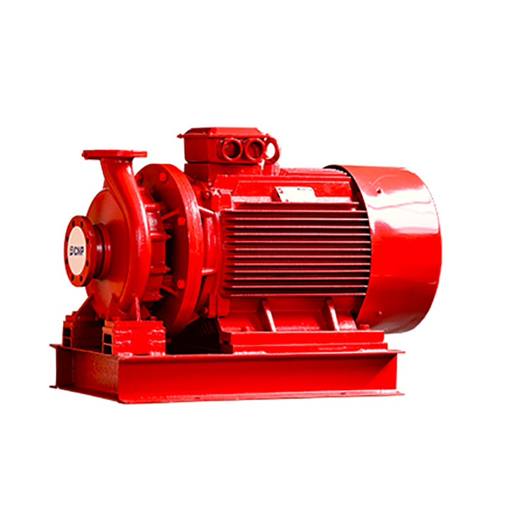 XBD-W消防泵 拷贝