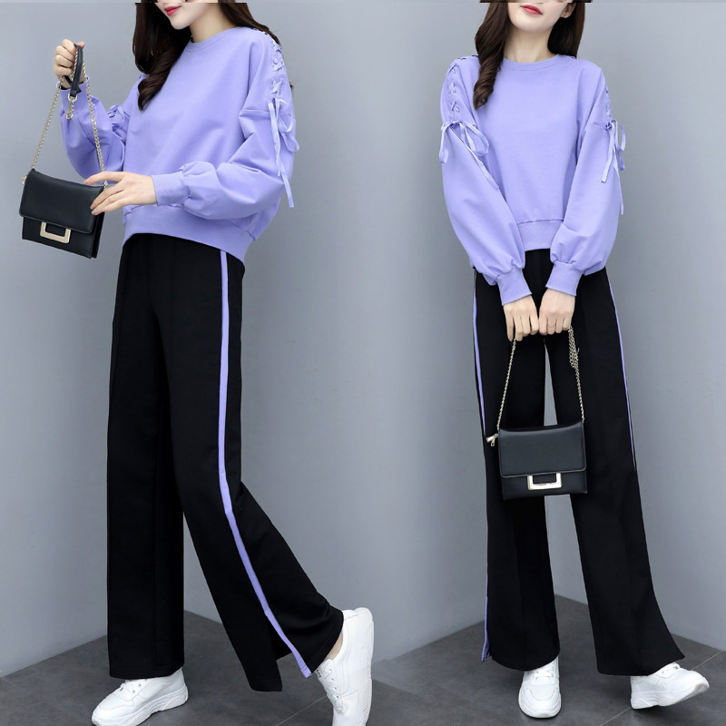 Costume femme UNE GéNéRATION en Mélange de coton - Ref 3334070 Image 3