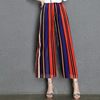 Summer trousers, oversize, wholesale