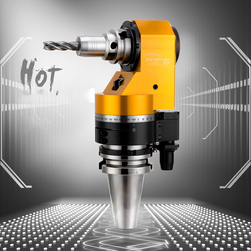 DINOXǶͷBT40/BT50-KAG30/40 90ȽǶͷɸ