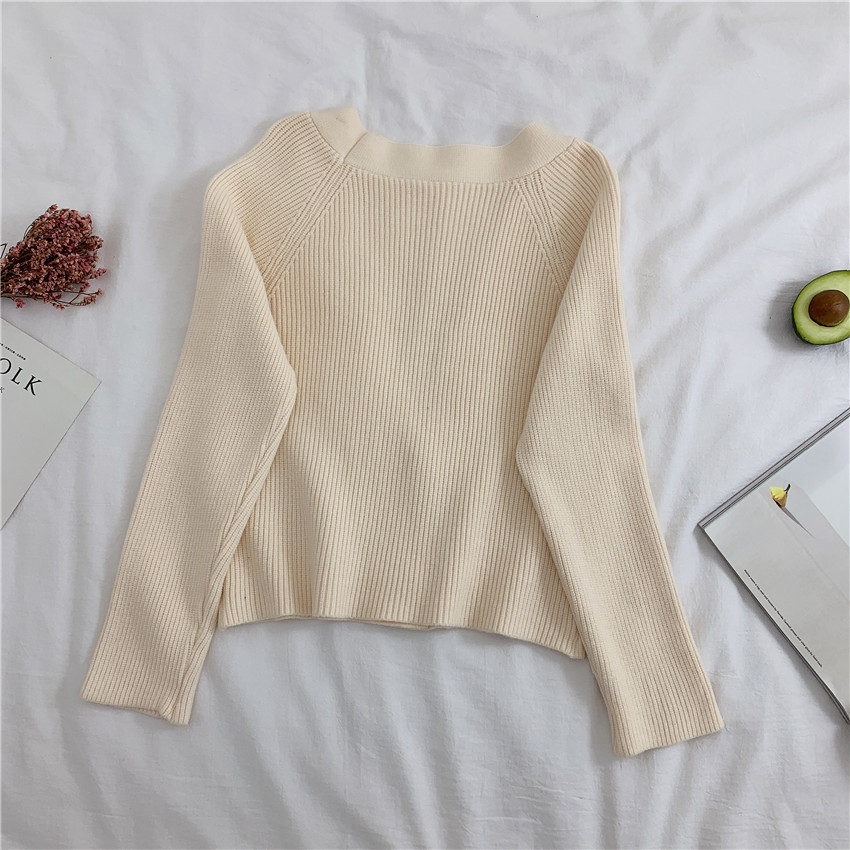 Pull femme en Coton - Ref 3414232 Image 20