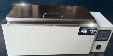 Удобный HH-600/внутренний цикл/резервуар для воды с постоянной температурой