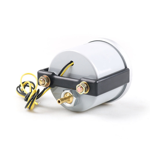 Dyno Racing Car 12V Tachometer / Water Temperature Gauge / Boost Gauge / Oil Temperature Gauge / Oil Pressure Gauge / Voltage Gauge