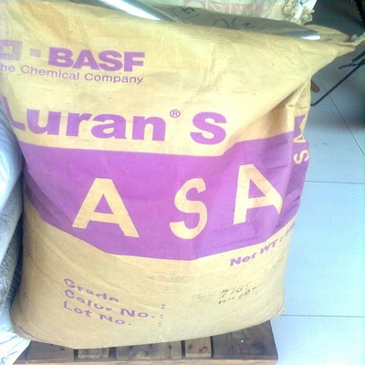 优质供应ASA/德国巴斯夫/797S 热稳定 高抗冲击 抗UV 塑料原料|ms